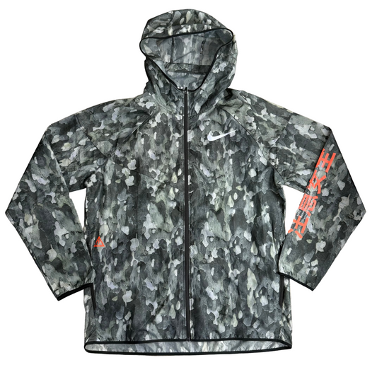 Nike Japanese Camo Jacket