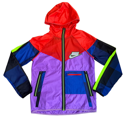 Nike Meekz Jacket Purple
