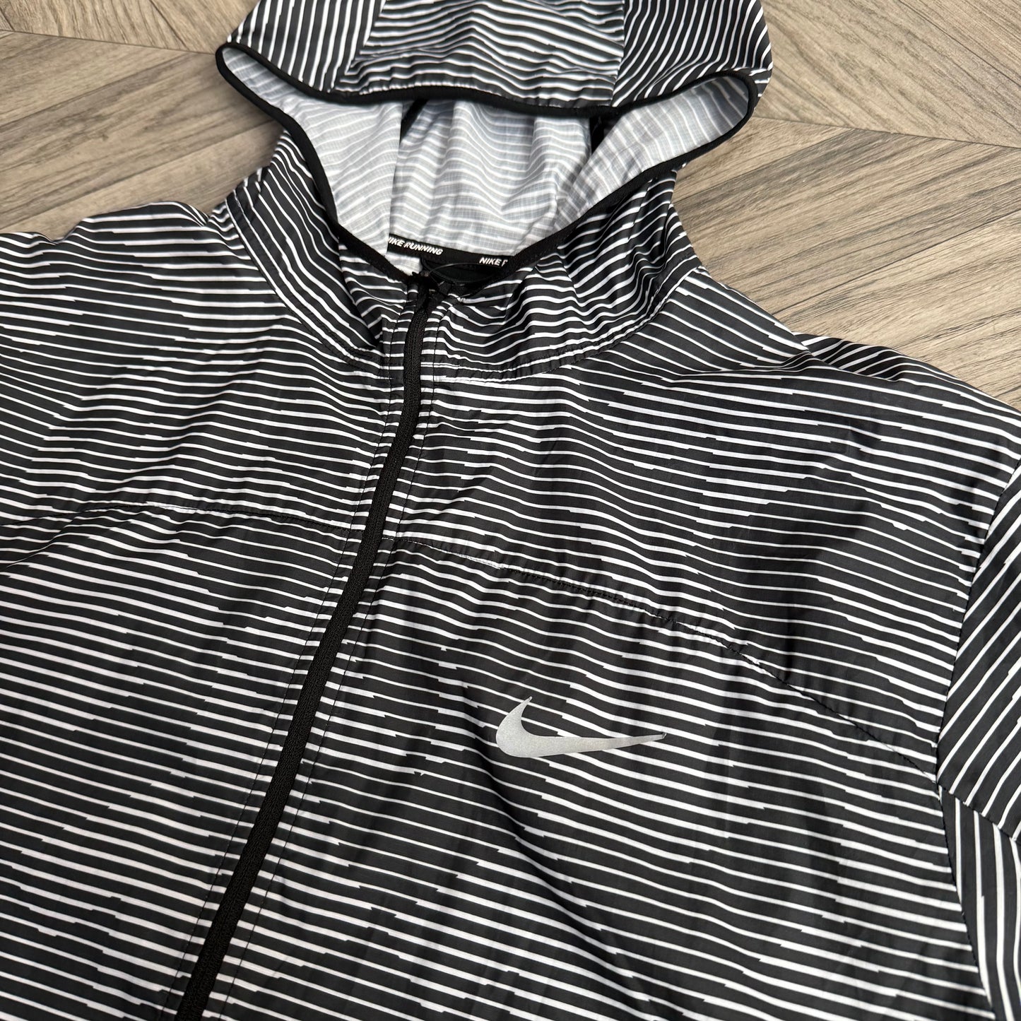 Nike Shield Jacket