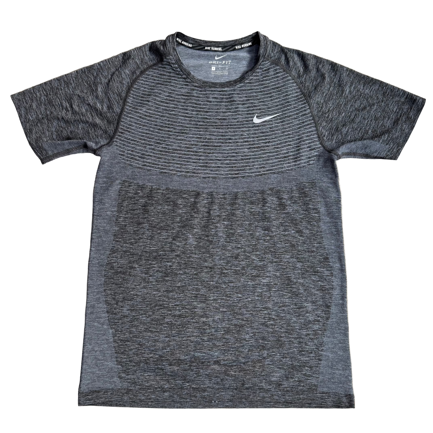 Nike Techknit 2.0 Grey