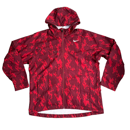Nike Red 2016 Jacket