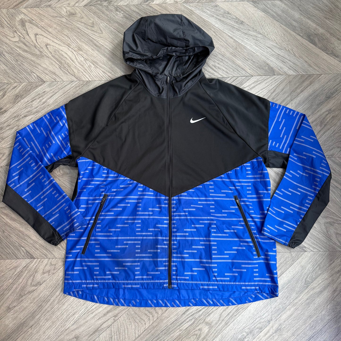 Nike Repel Therma Fit Jacket