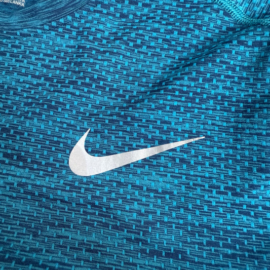 Nike Techknit 1.0 Freshwater