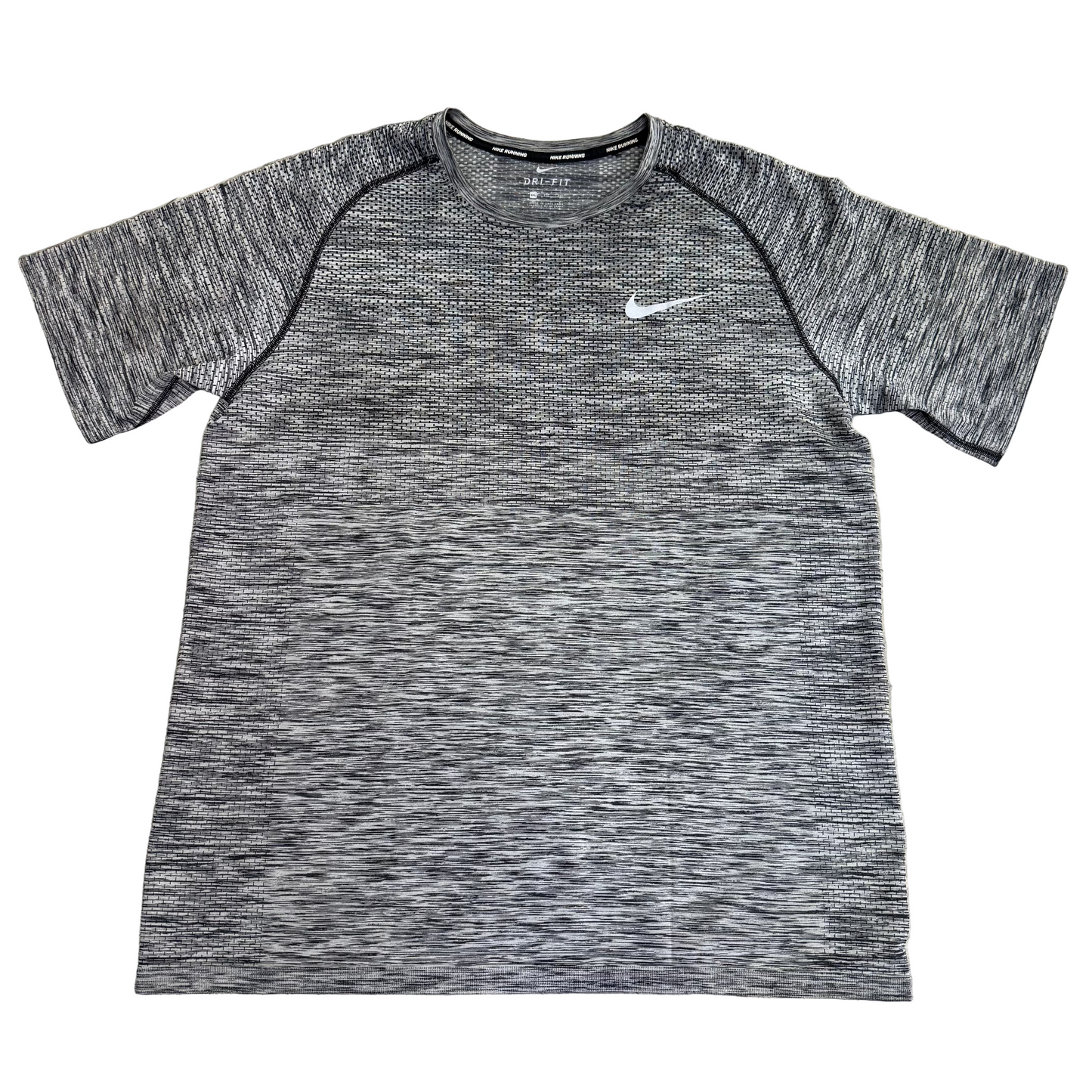 Nike TechKnit Grey