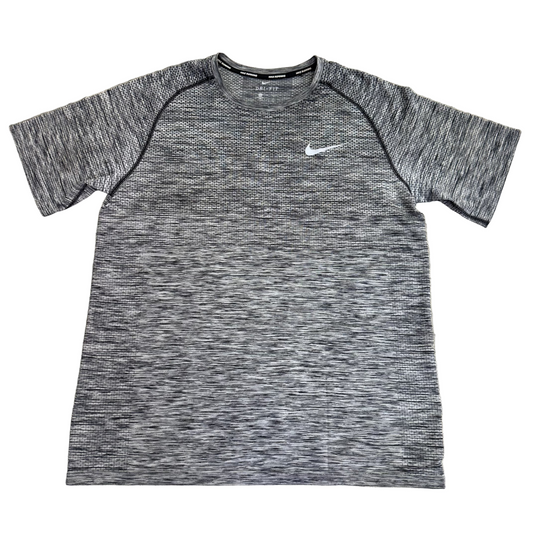 Nike TechKnit Grey