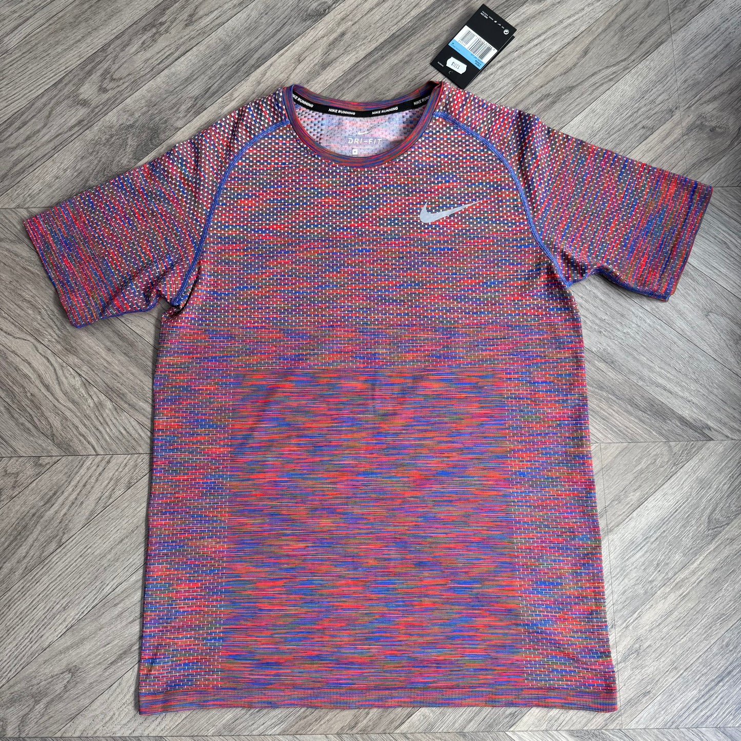 Nike Techknit 1.0 Firework