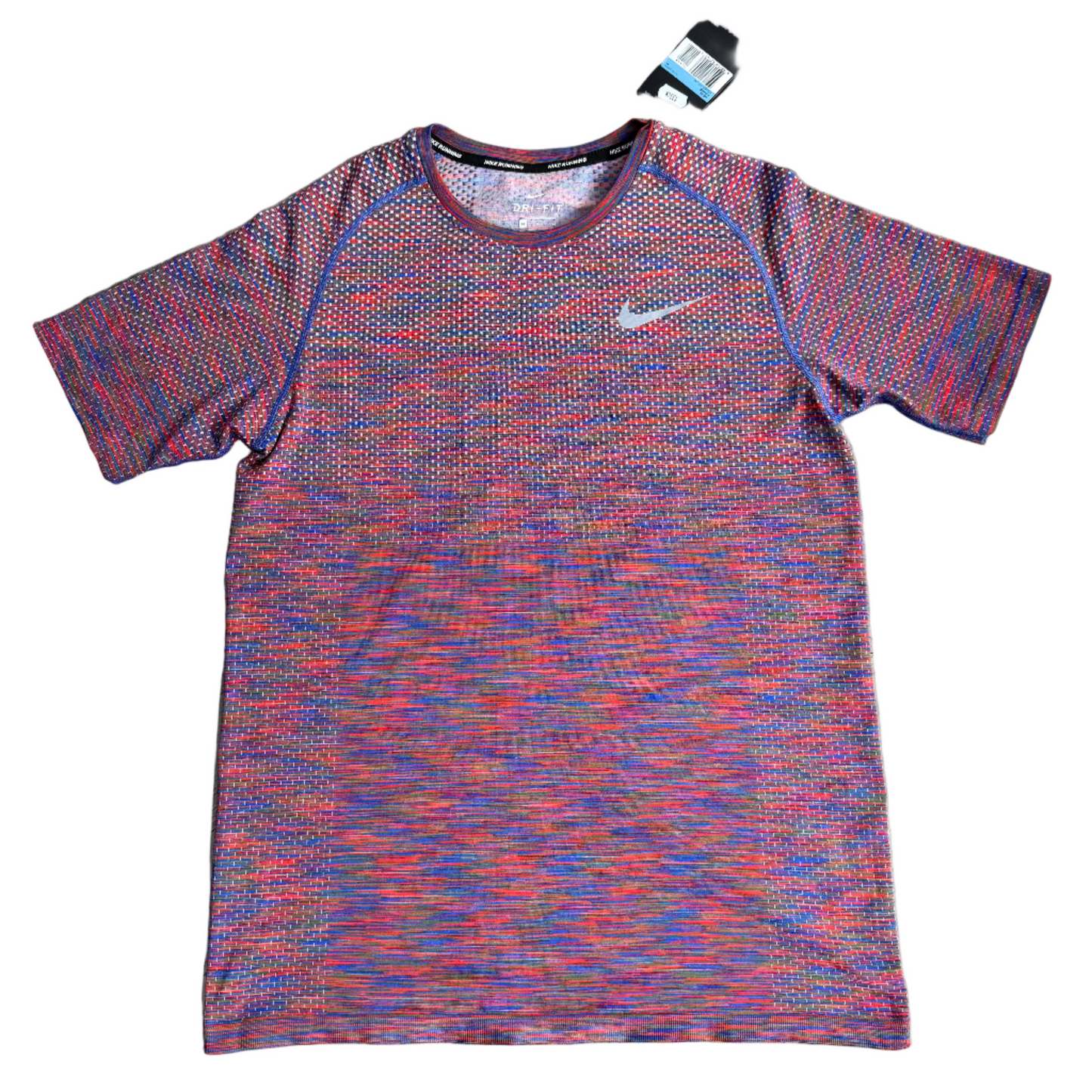 Nike Techknit 1.0 Firework