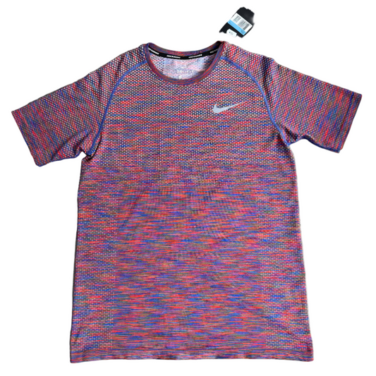 Nike Techknit 1.0 Firework