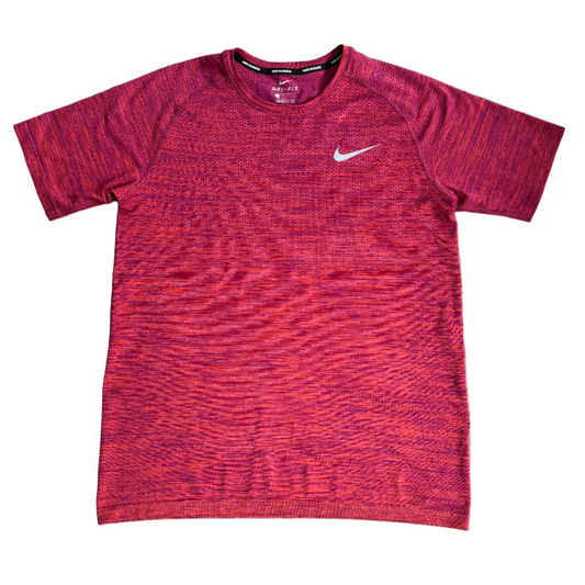 Nike Techknit 1.0 Red