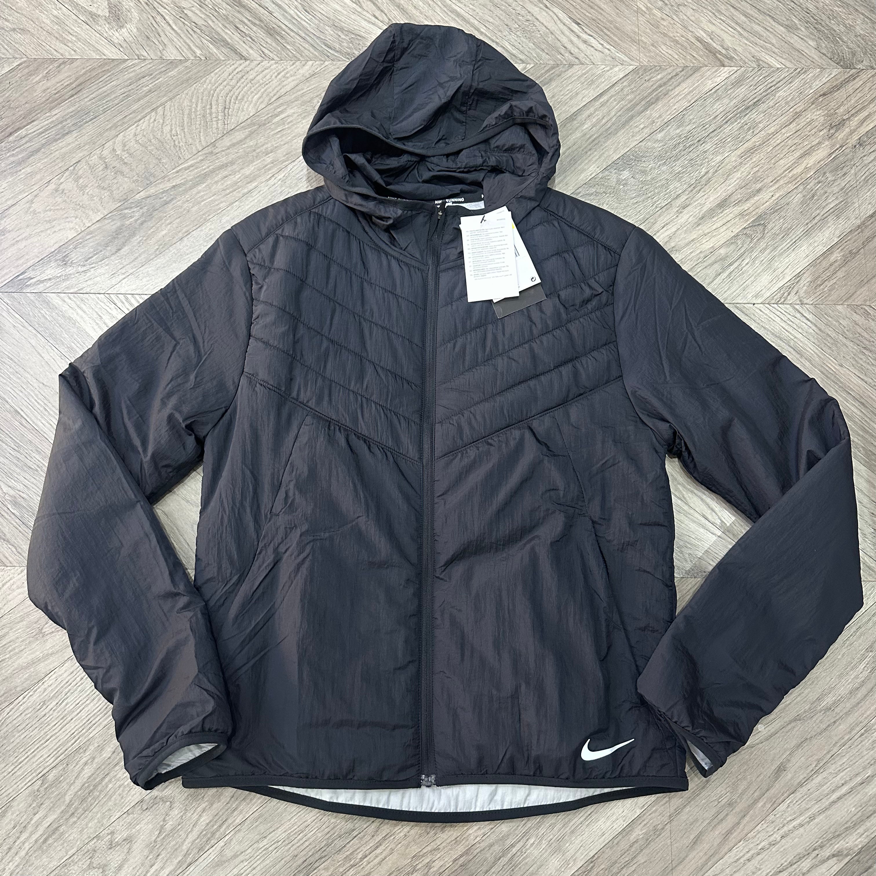 Chaqueta nike aerolayer hotsell
