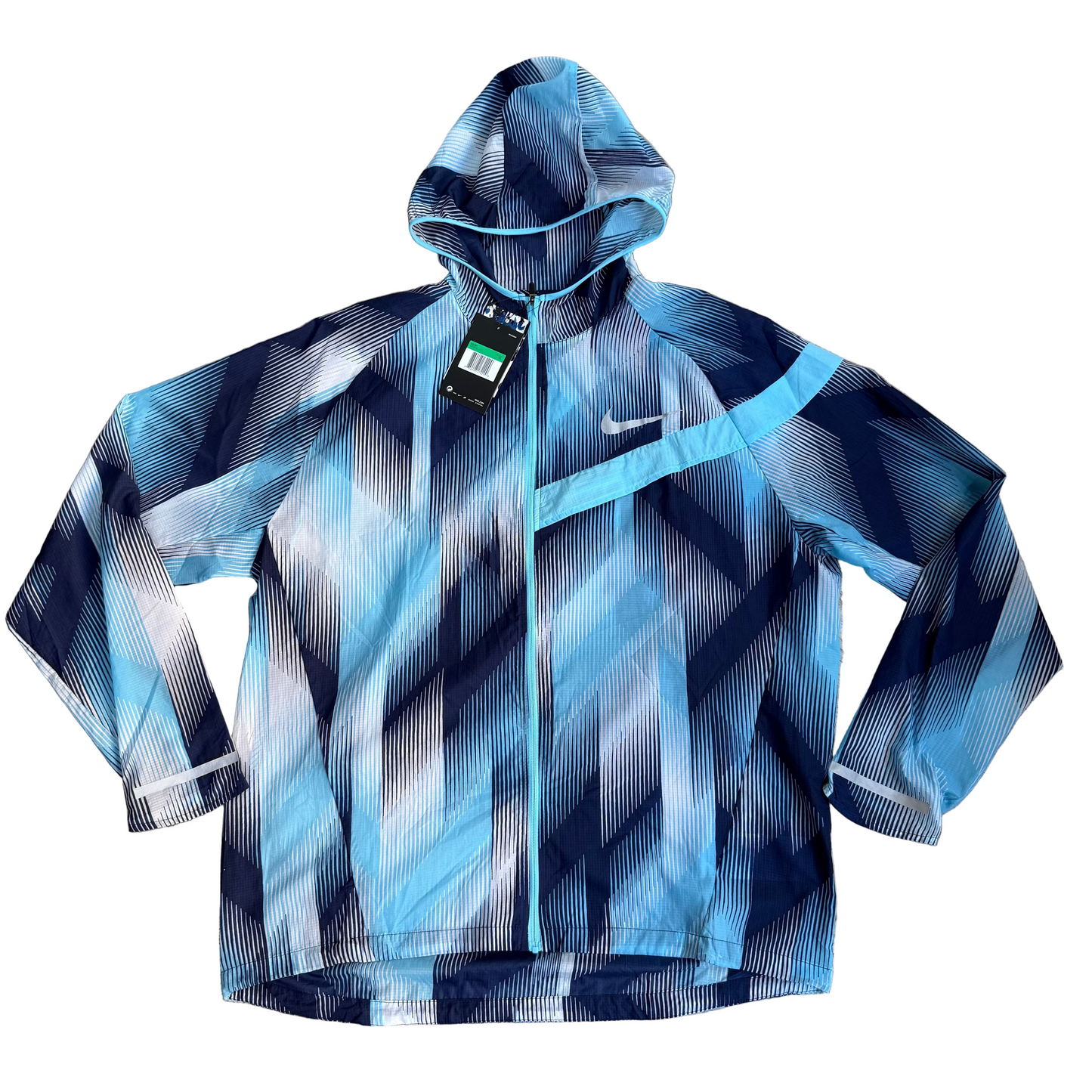 Nike Impossibly Light Jacket