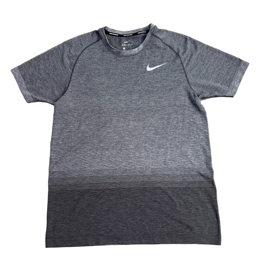 Nike Techknit 1.0 Grey Gradient