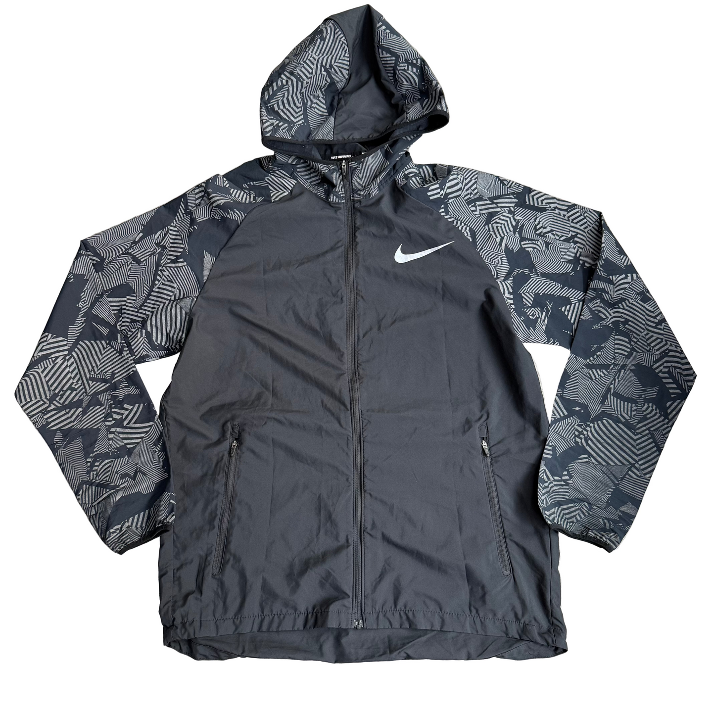 Nike Reflective Arms Jacket
