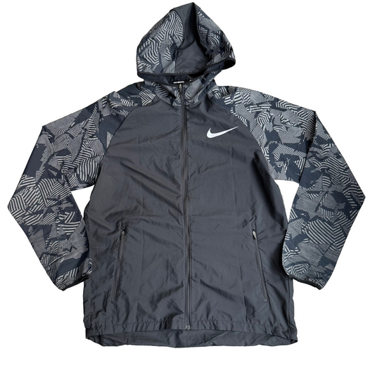 Nike Reflective Arms Jacket