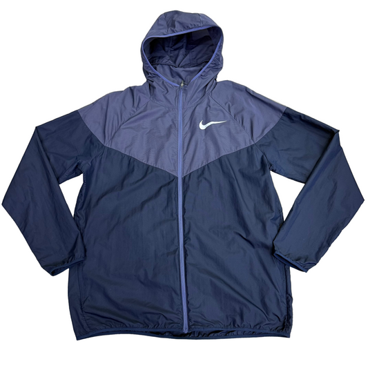 Nike Navy Windrunner Jacket
