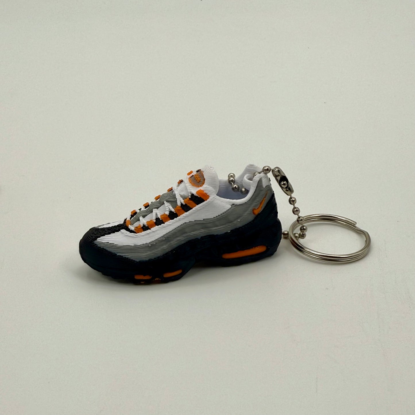 3D AM95 Mandarin Keychain