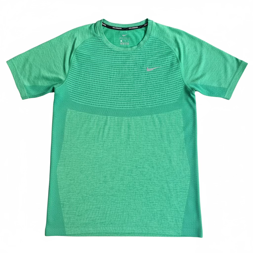 Nike Techknit 2.0 Emerald