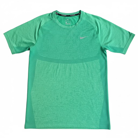 Nike Techknit 2.0 Emerald