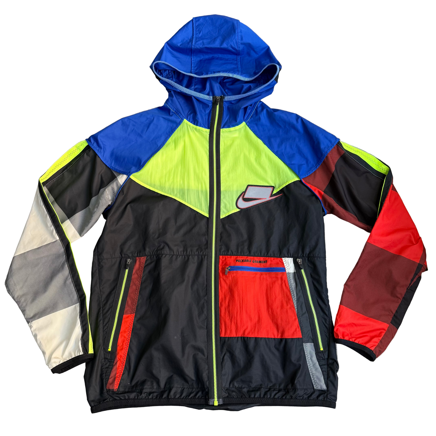 Nike Meekz Jacket