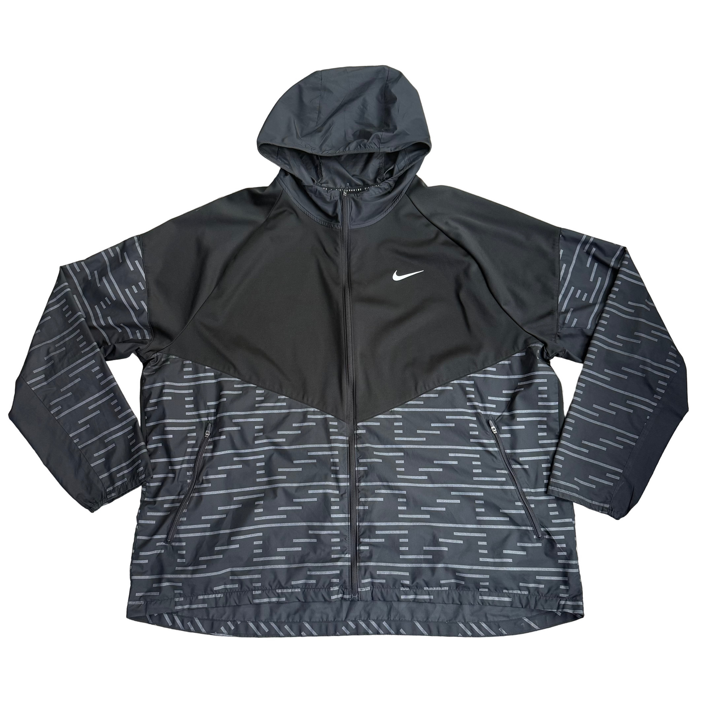 Nike Repel Therma Fit Jacket