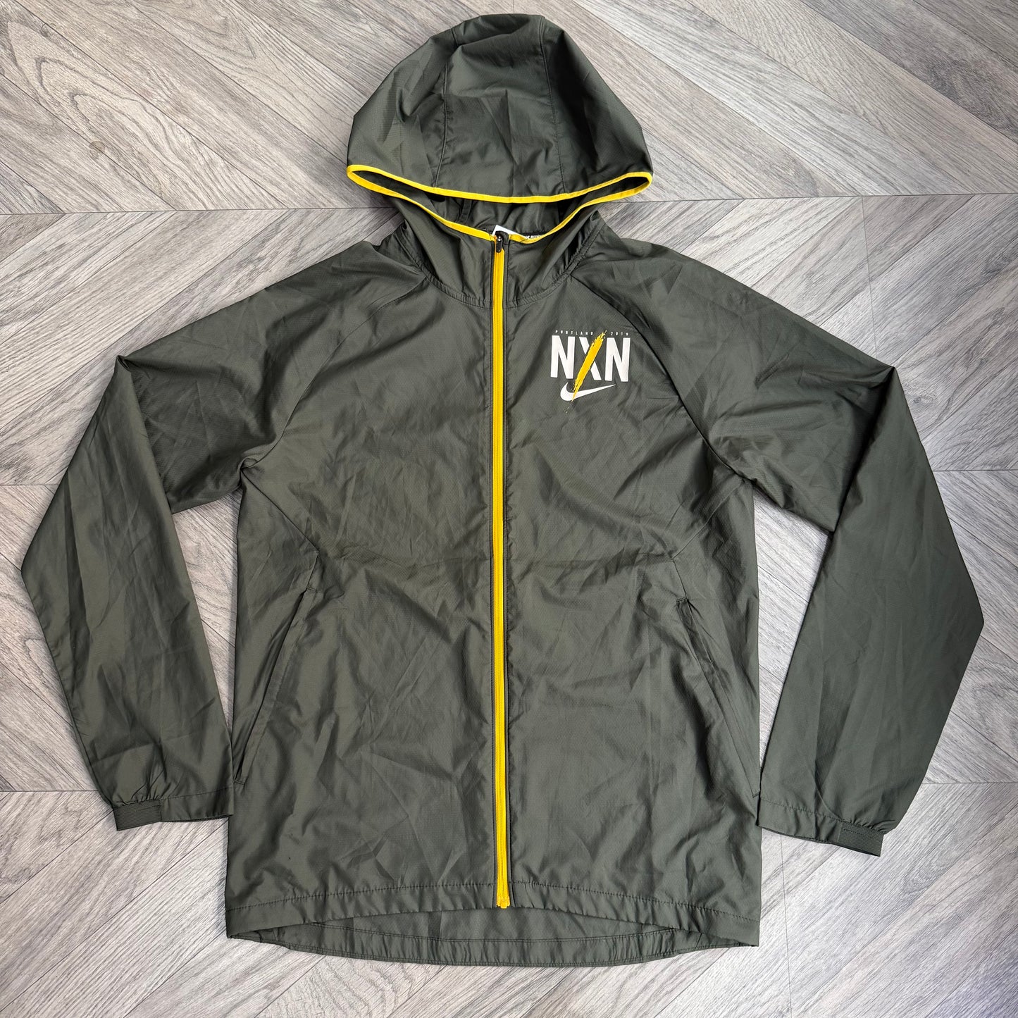 Nike Portland Jacket
