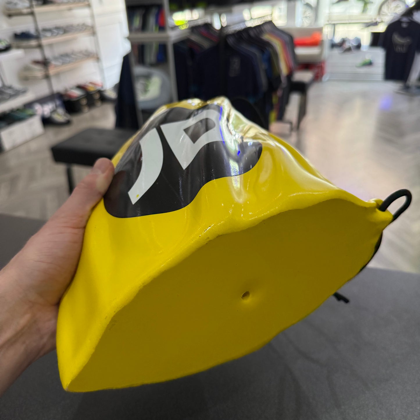 JD Ex-Display 30CM bag