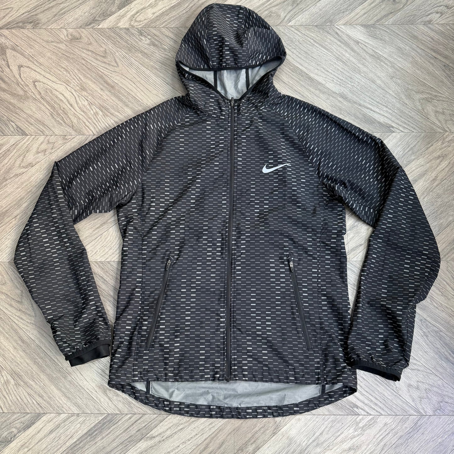 Nike Digital Jacket Black