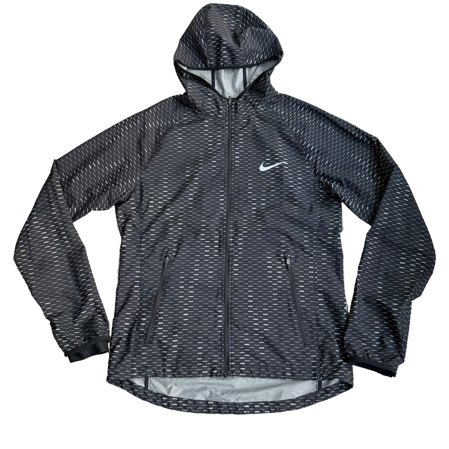 Nike Digital Jacket Black