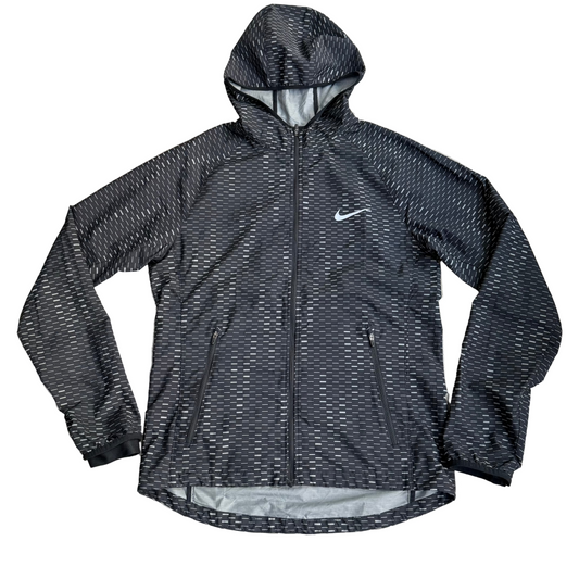 Nike Digital Jacket Black