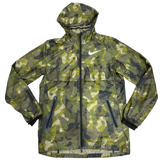 Nike Shield Ghost 3M Jacket