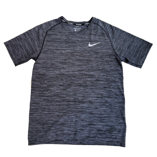 Nike Techknit 1.0 Charcoal