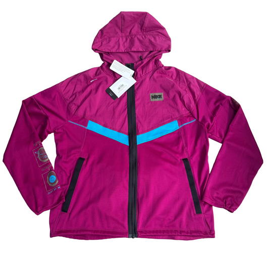 Nike Jacket Wild Run Pink