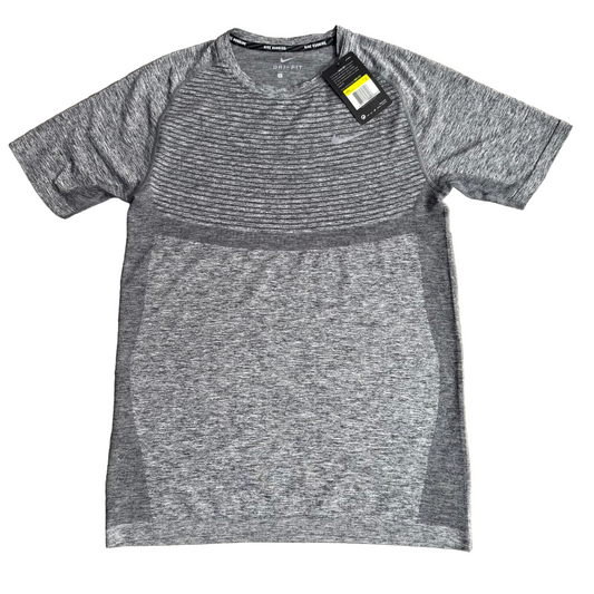 Nike Techknit 2.0 Grey