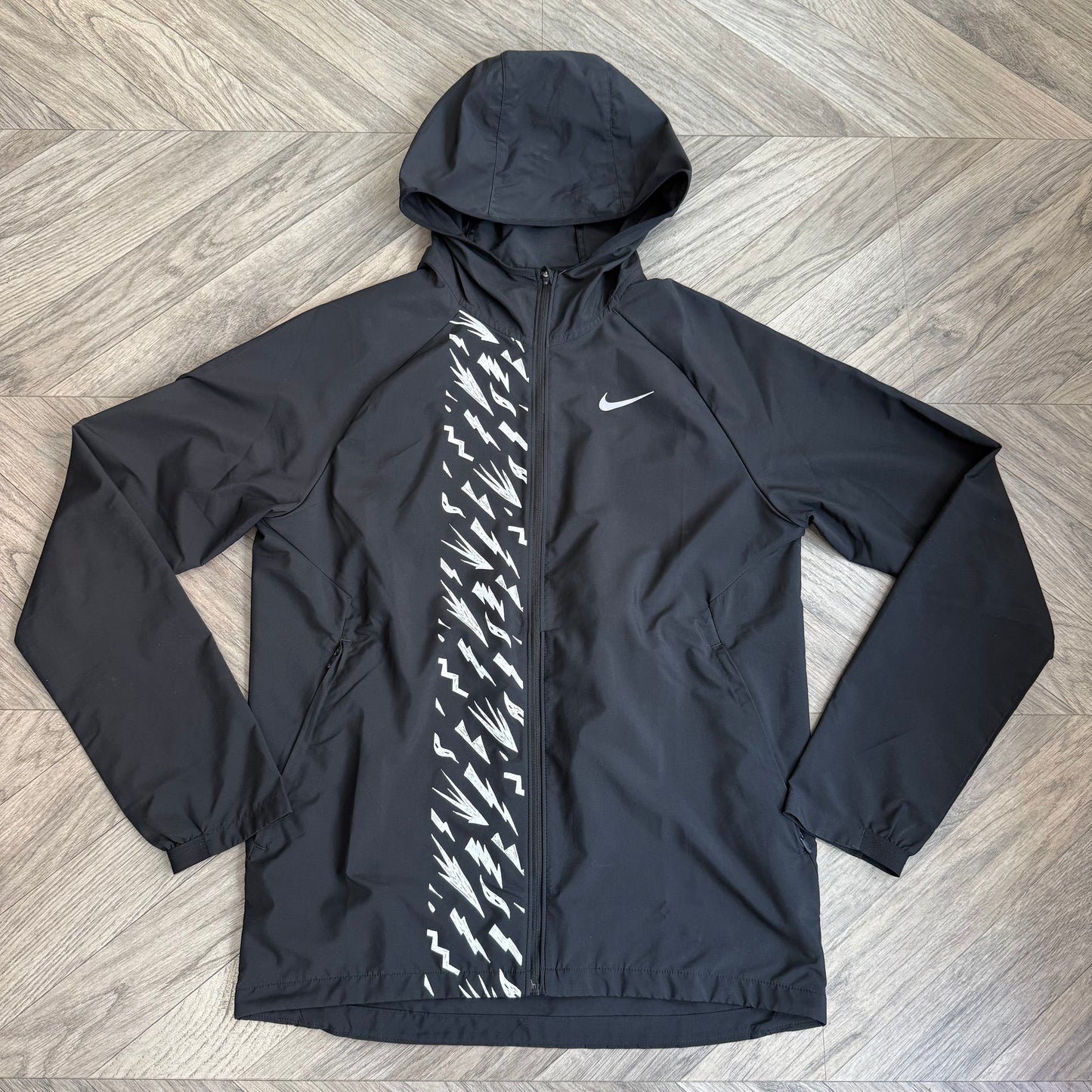 Nike Bolt Running Jacket