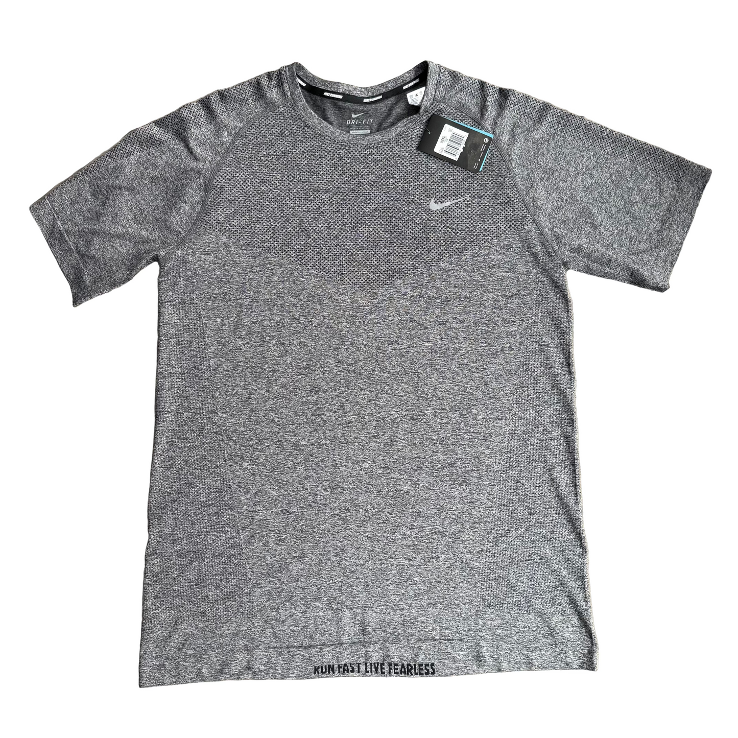 Nike Techknit 3.0 Grey