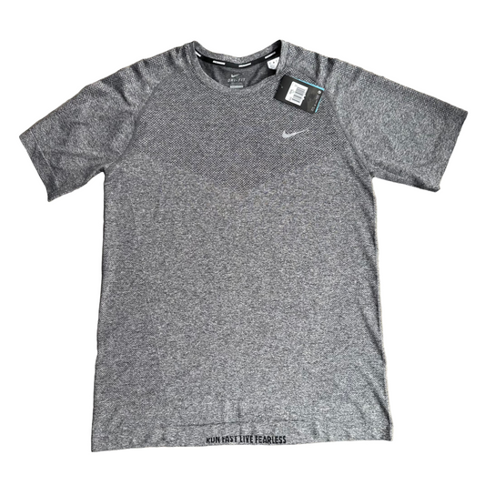Nike Techknit 3.0 Grey
