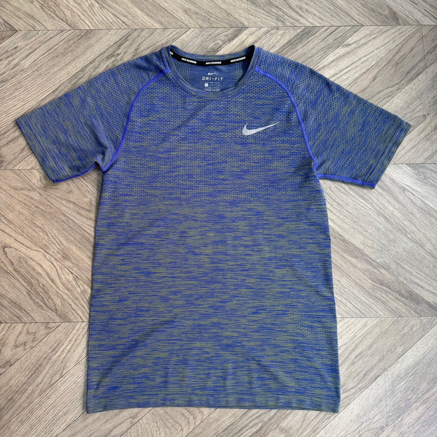 Nike Techknit 1.0