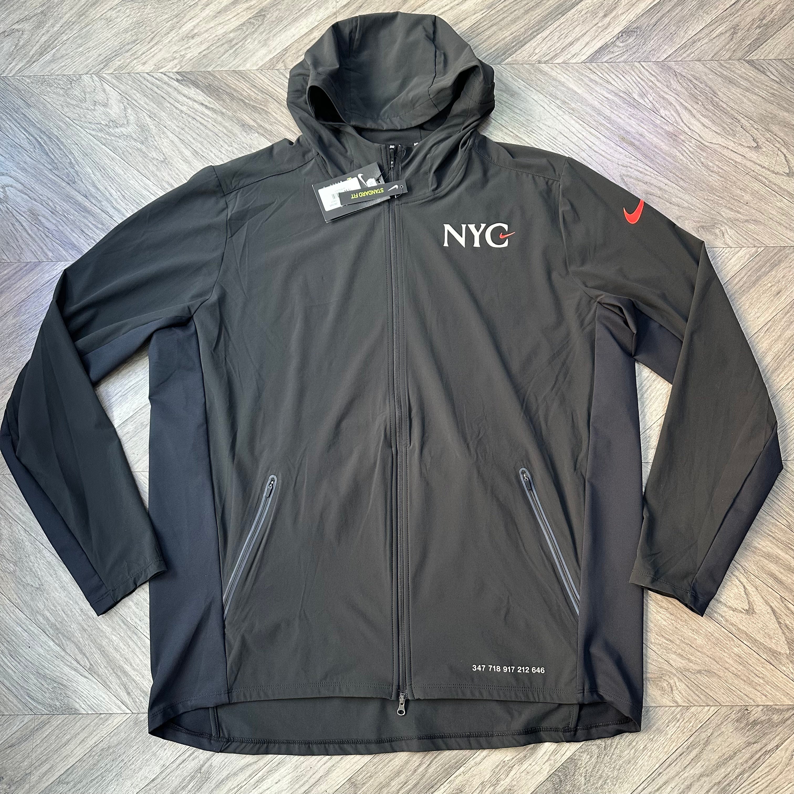 Nike windbreaker 2018 online