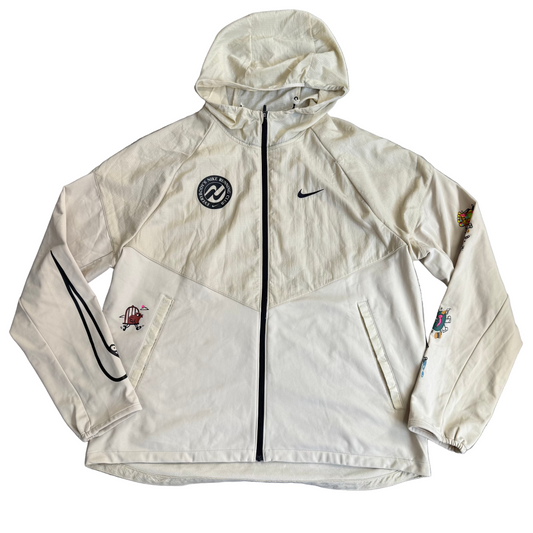 Nike Running Club Jacket