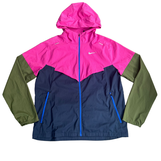 Nike Packable Running Multi Jacket