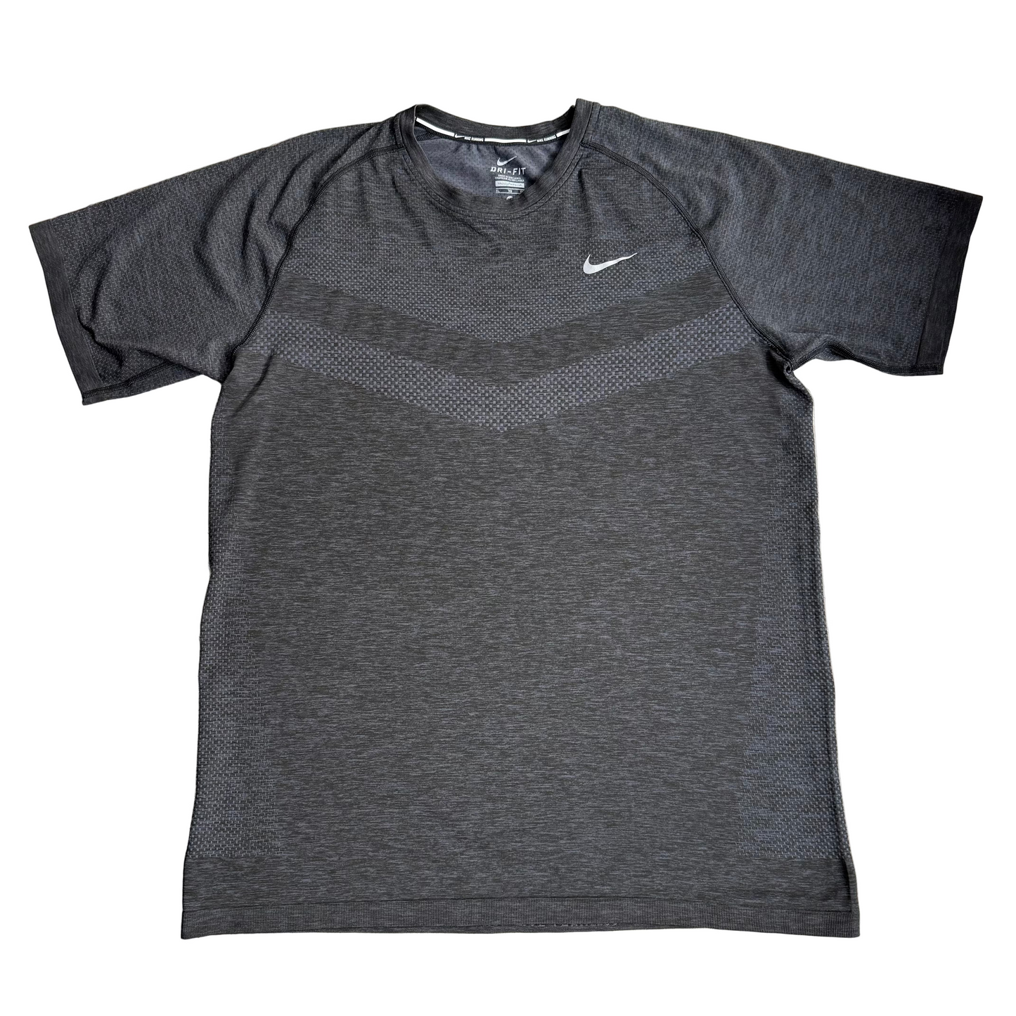 Nike Techknit 2.0 Blackw