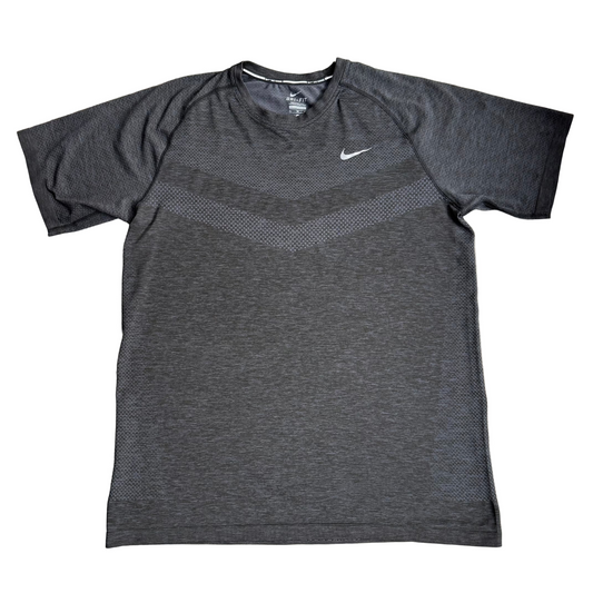 Nike Techknit 2.0 Blackw