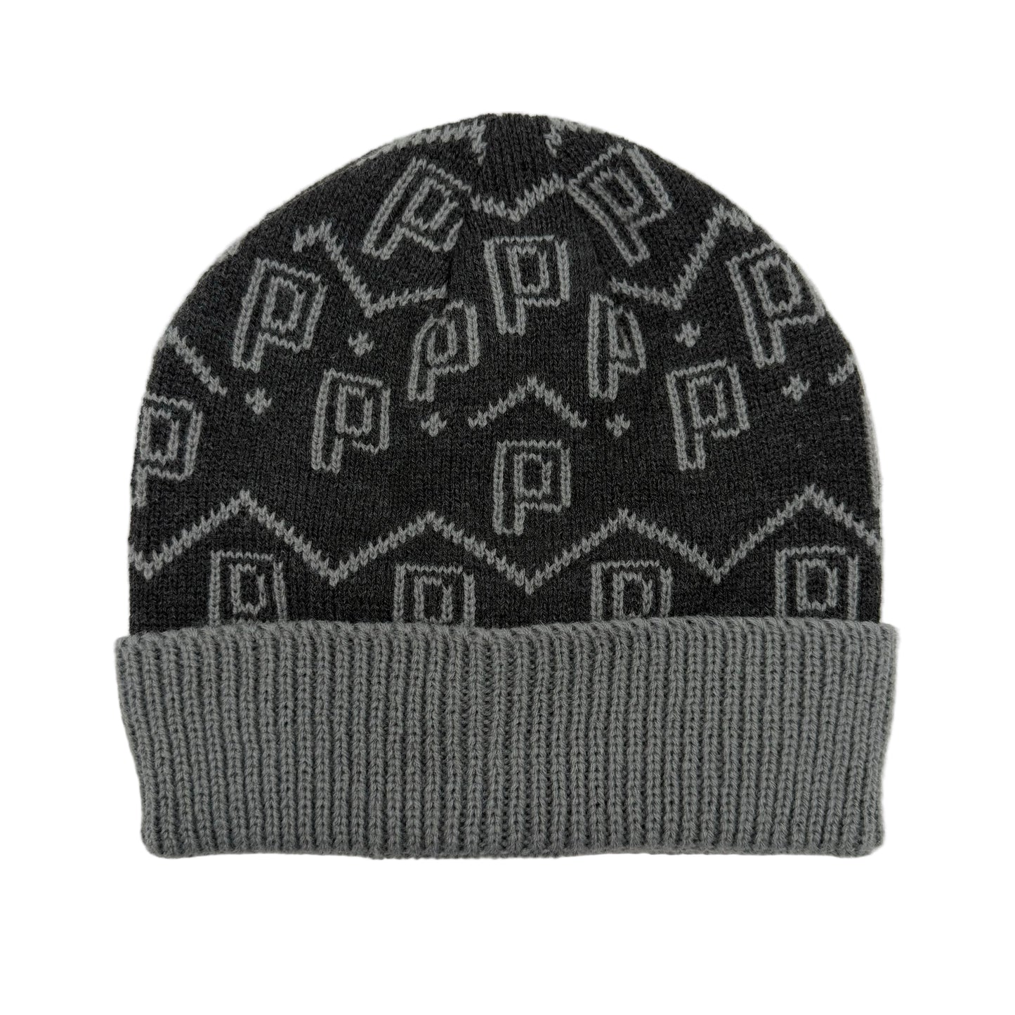 Block P Beanie