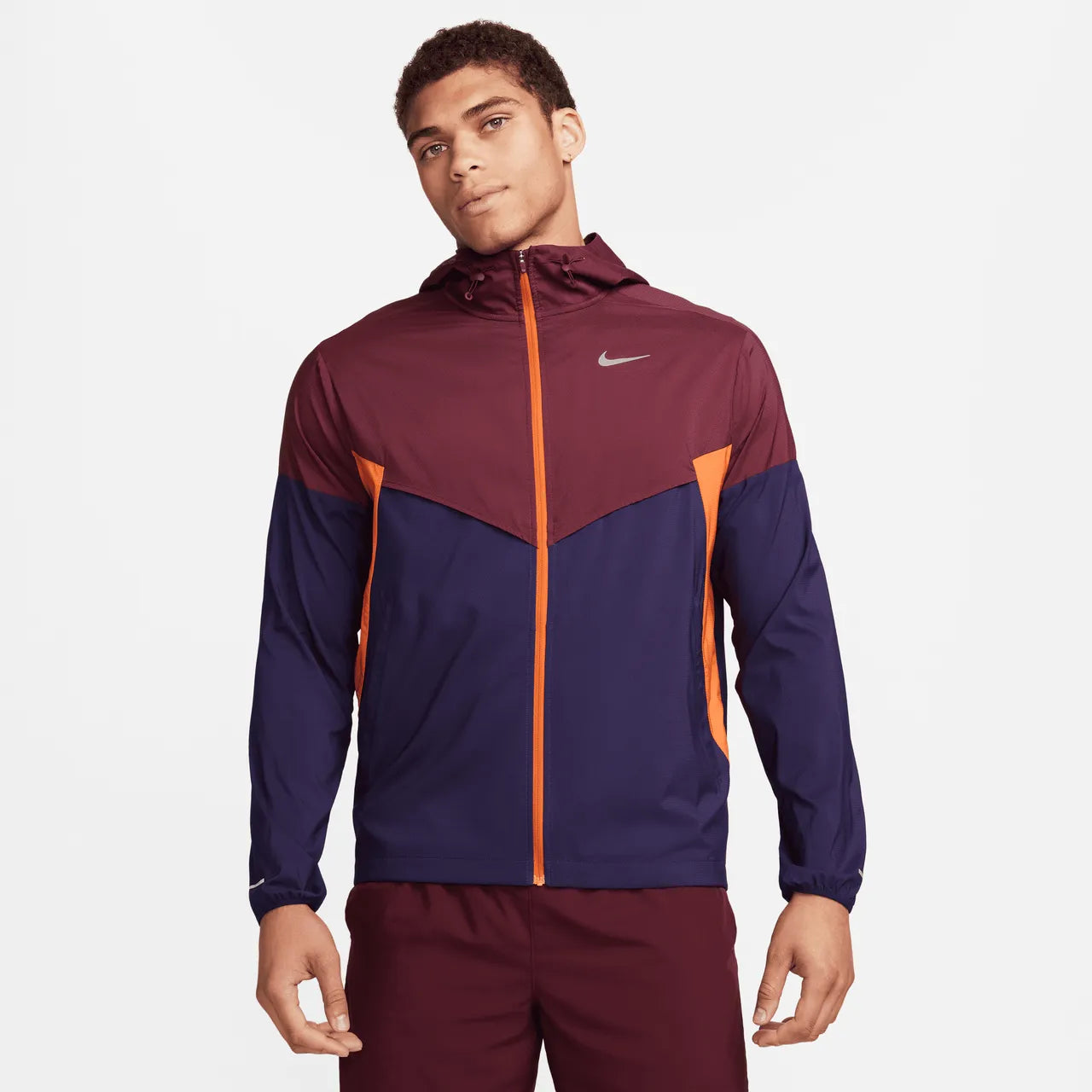 Nike Jacket FB7540 681 The Block P