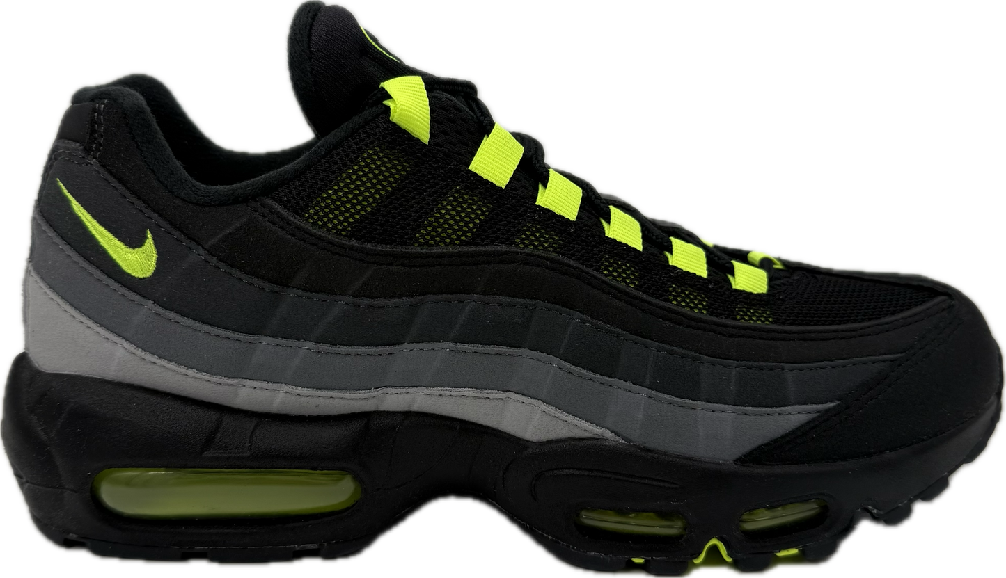 Nike Air Max 95 Reverse Neon