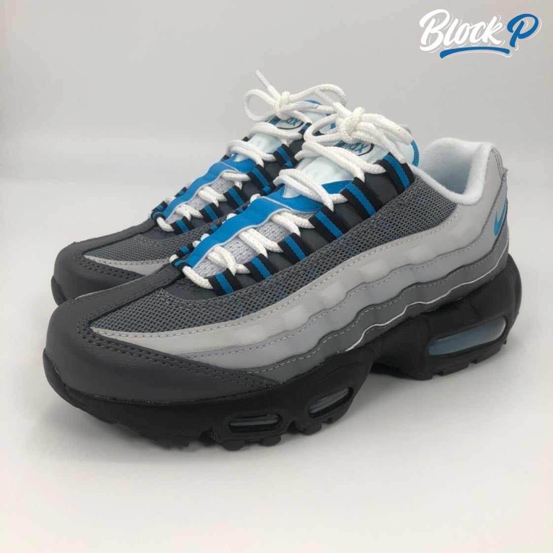 Nike Air Max 95 Recraft (GS)