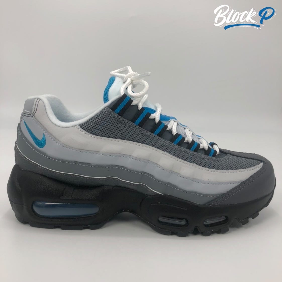 Nike Air Max 95 Recraft (GS)