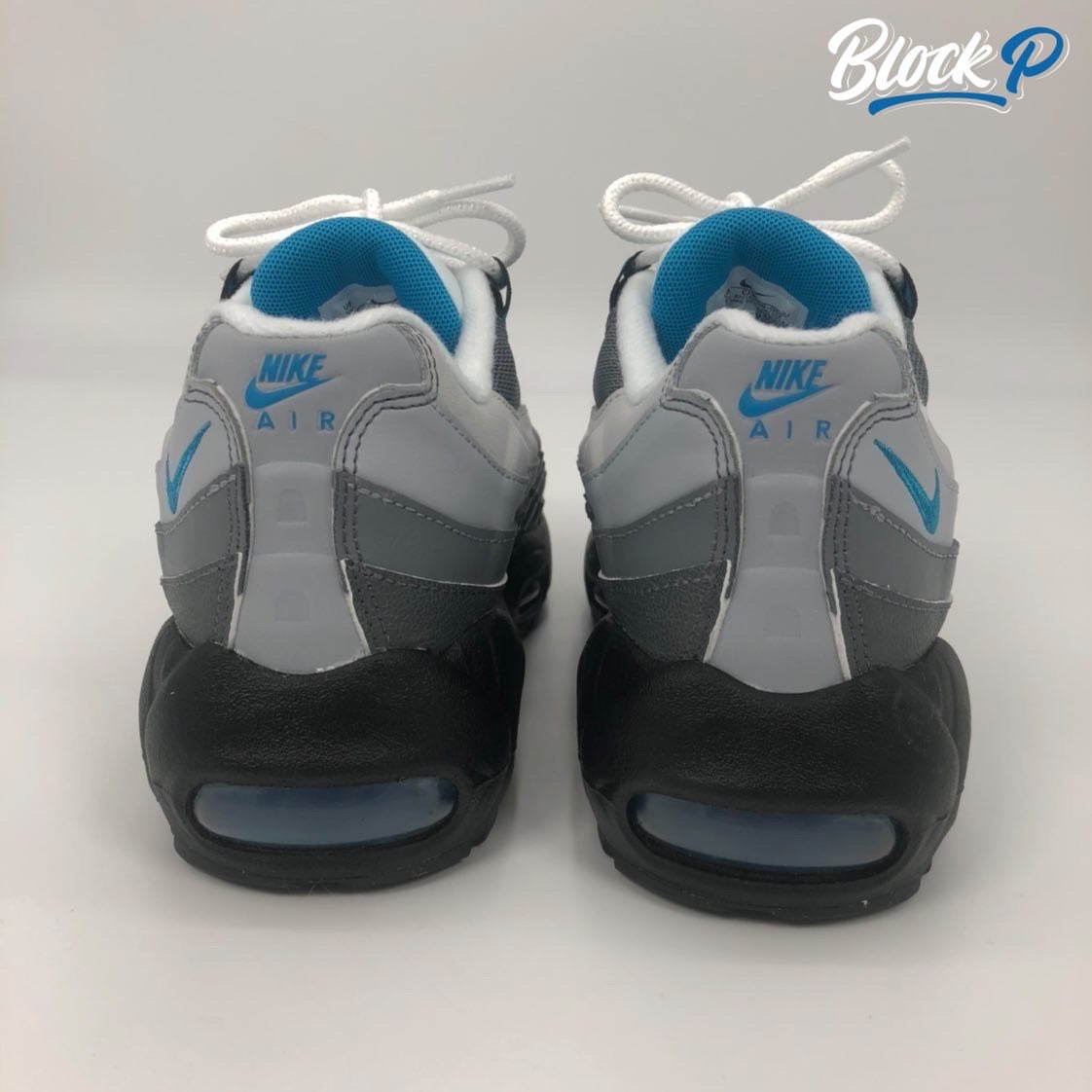 Nike Air Max 95 Recraft (GS)