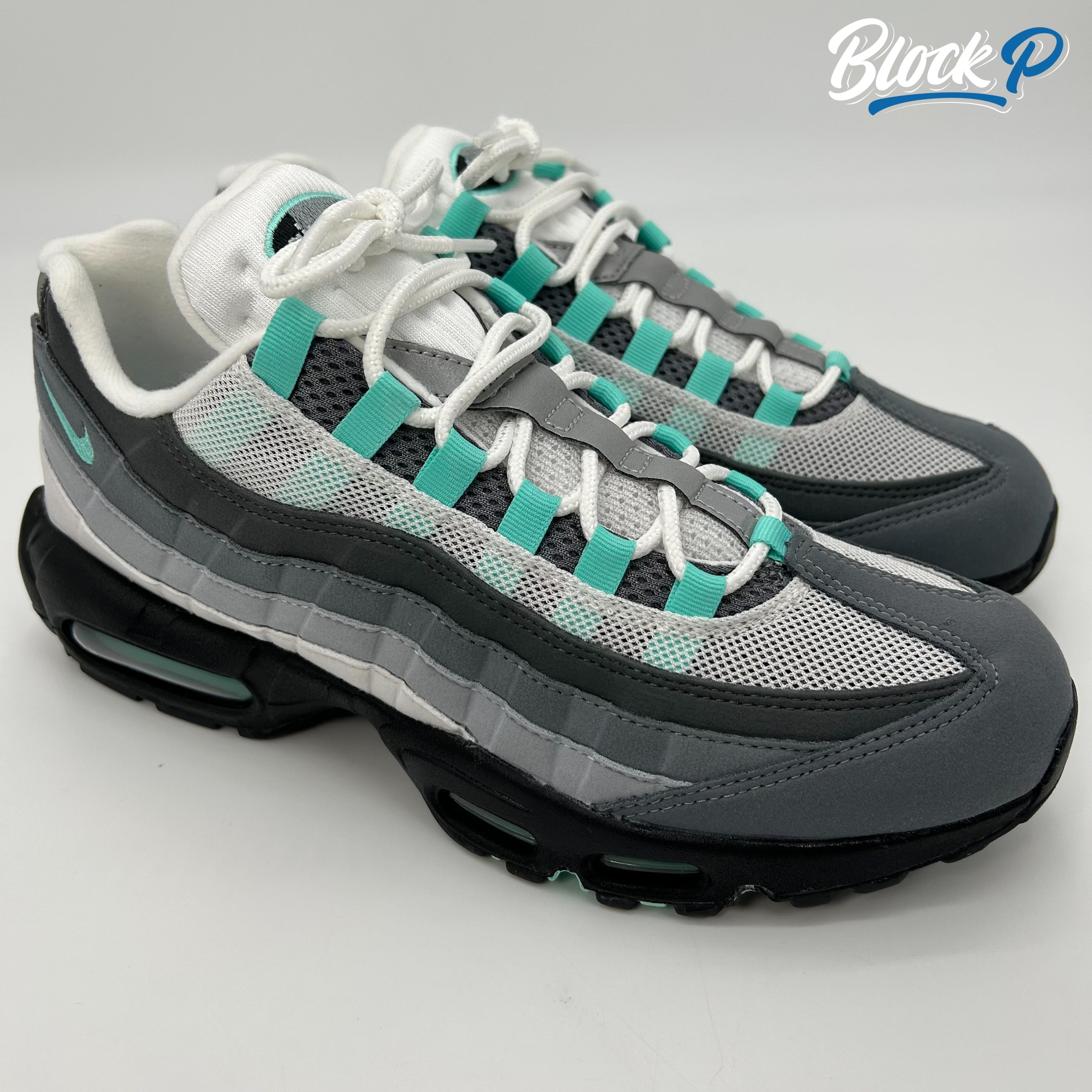 Nike Air Max 95 Neon The Block P