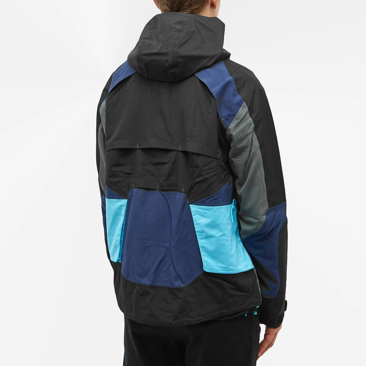 Nike ISPA Obsidian Jacket
